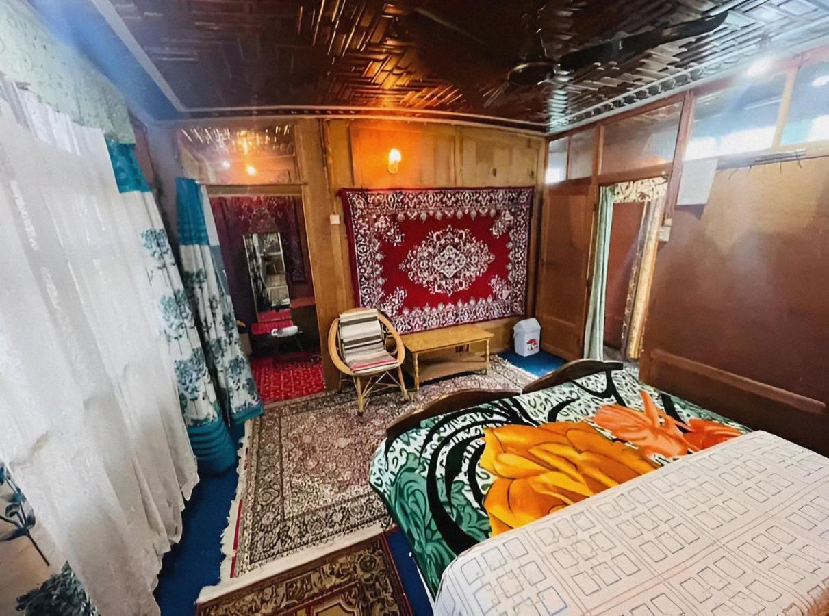 Green Heritage Group Of Houseboats 4* Srinagar (Jammu and Kashmir)