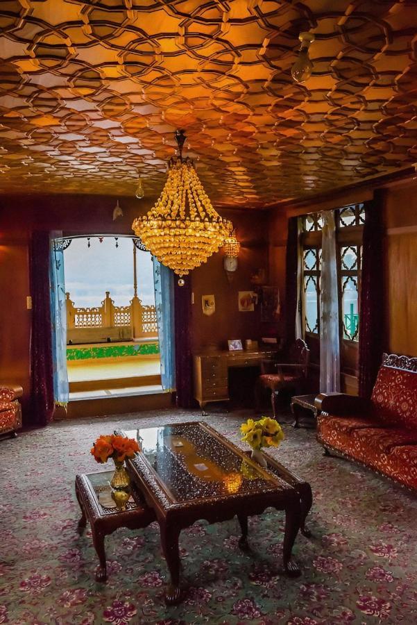Hotel Green Heritage Group Of Houseboats 4*