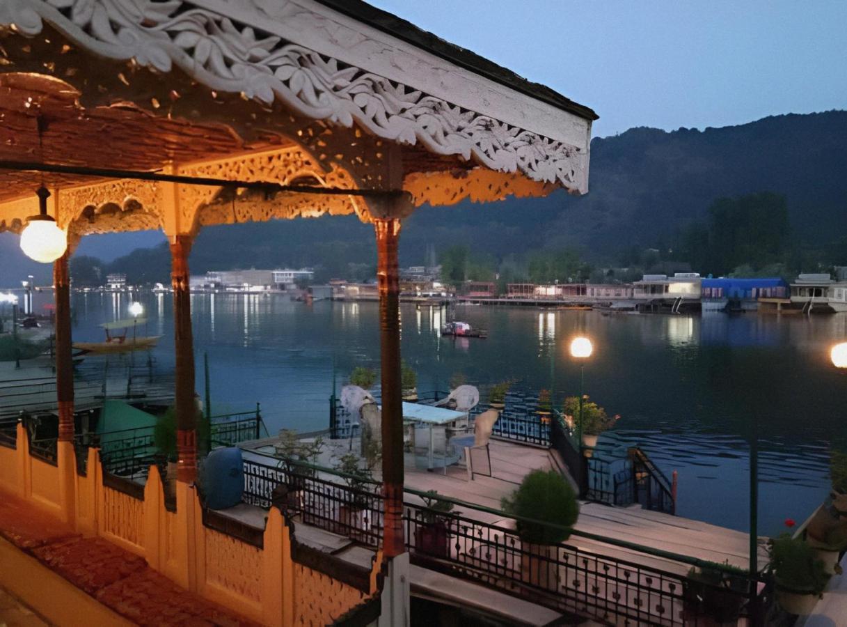 Green Heritage Group Of Houseboats Hotel 4*