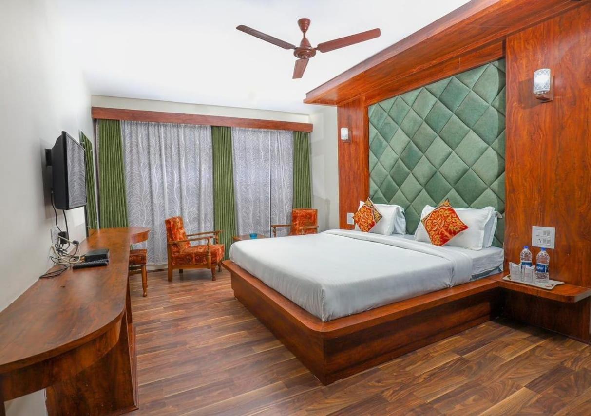 Duke Hotel 3*