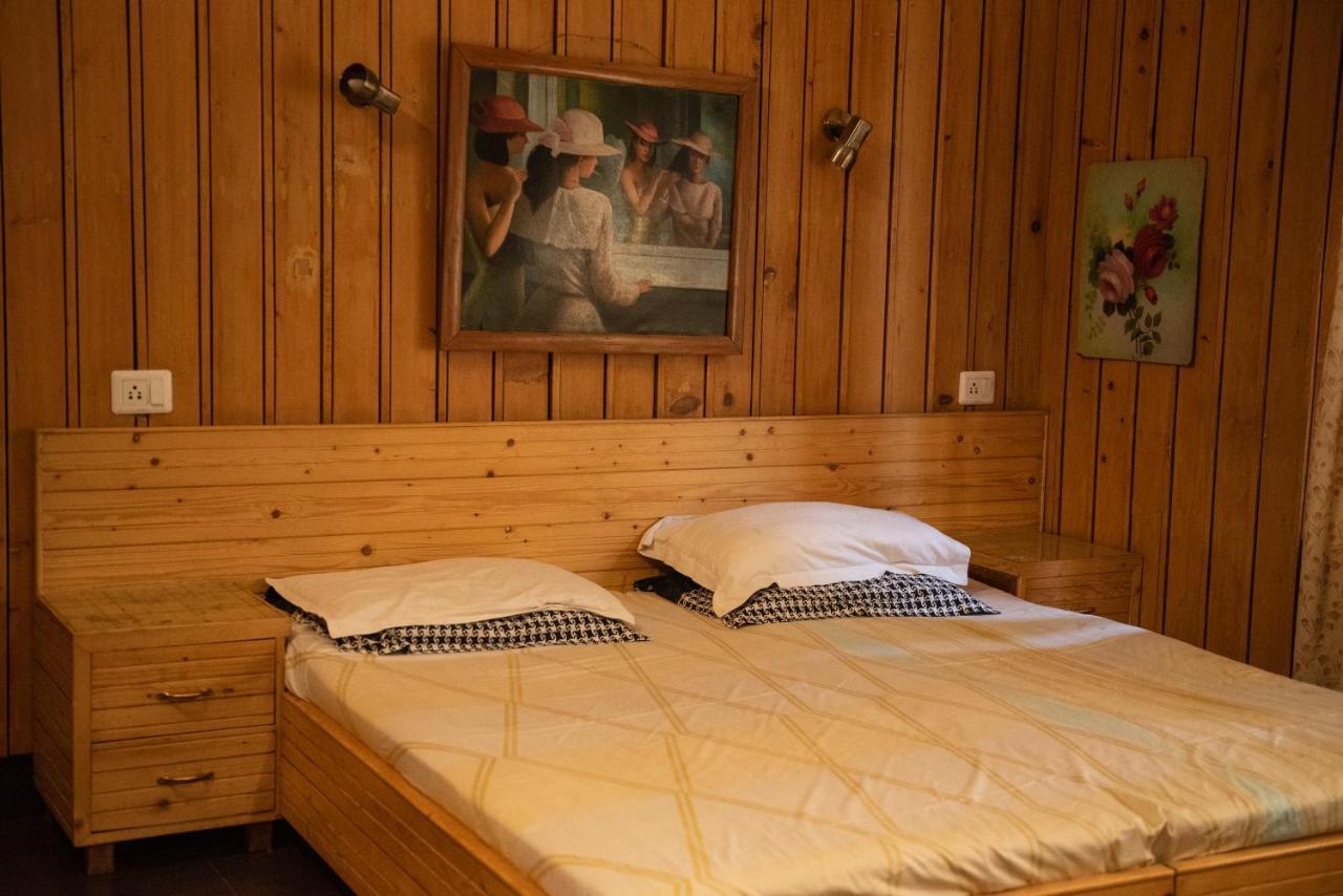 Sethi Homestay Deluxe *