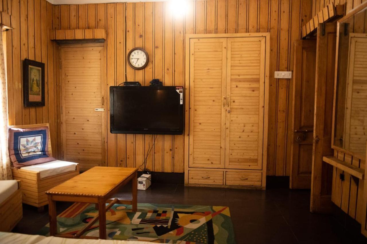 Homestay Sethi Homestay Deluxe Srinagar (Jammu and Kashmir)