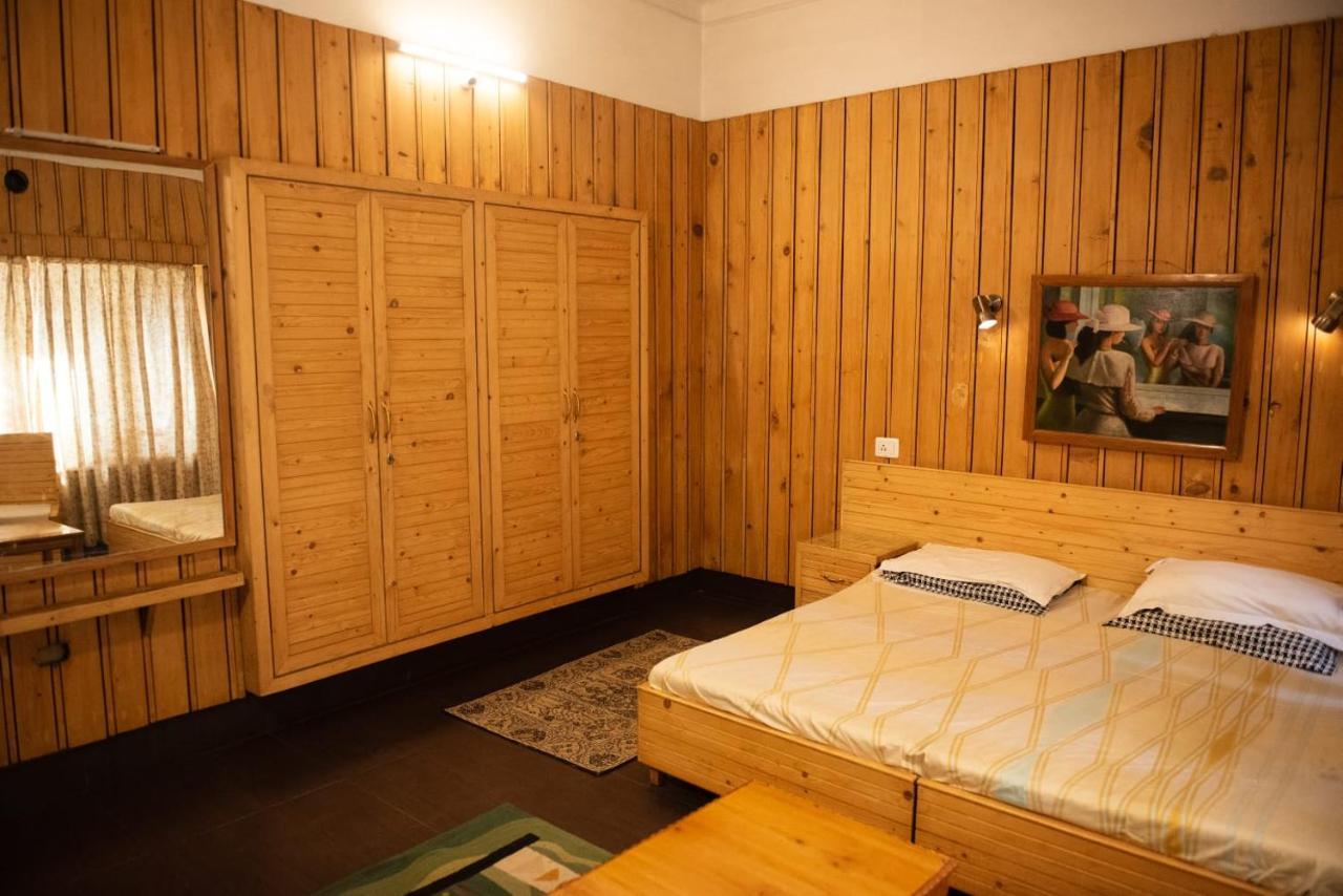 Homestay Sethi Homestay Deluxe