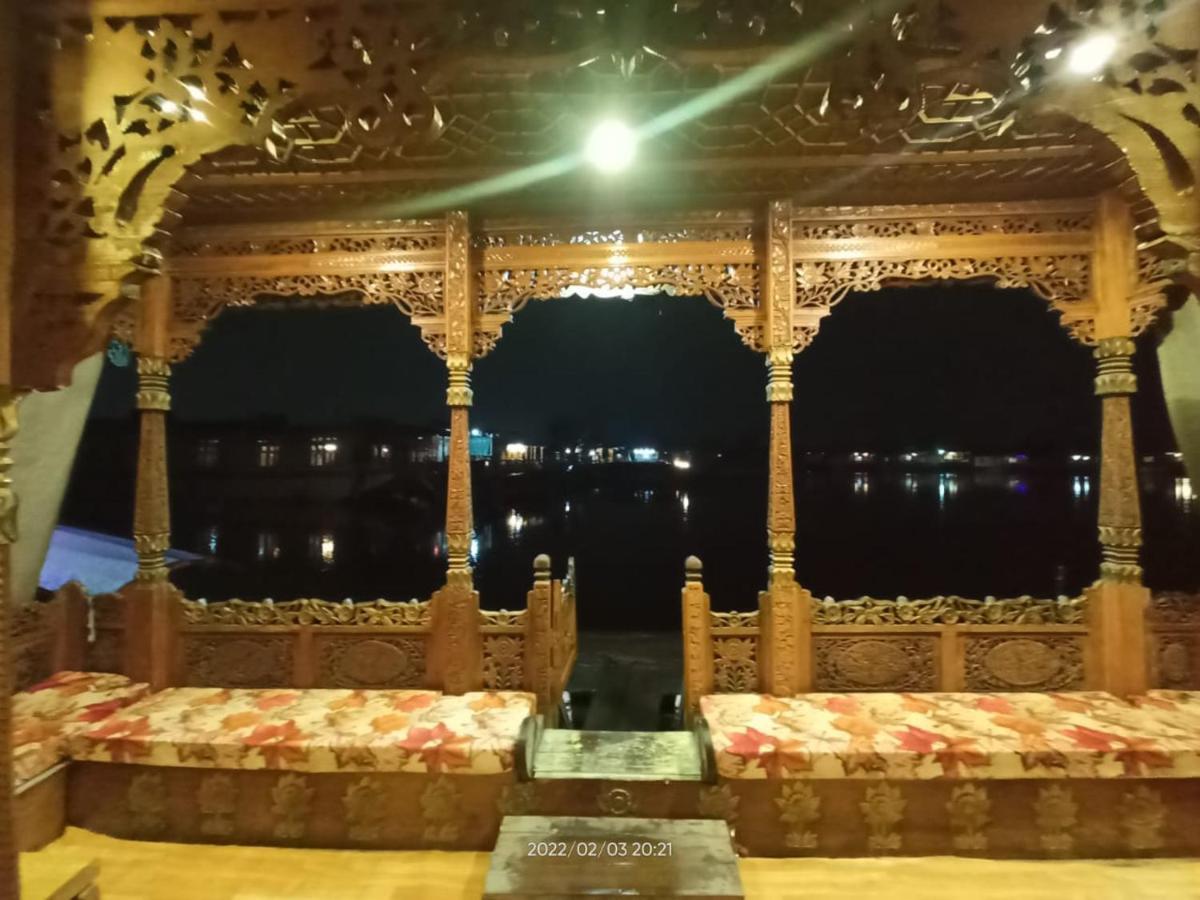 Green Heritage Group Of Houseboats Hotel Srinagar (Jammu and Kashmir)