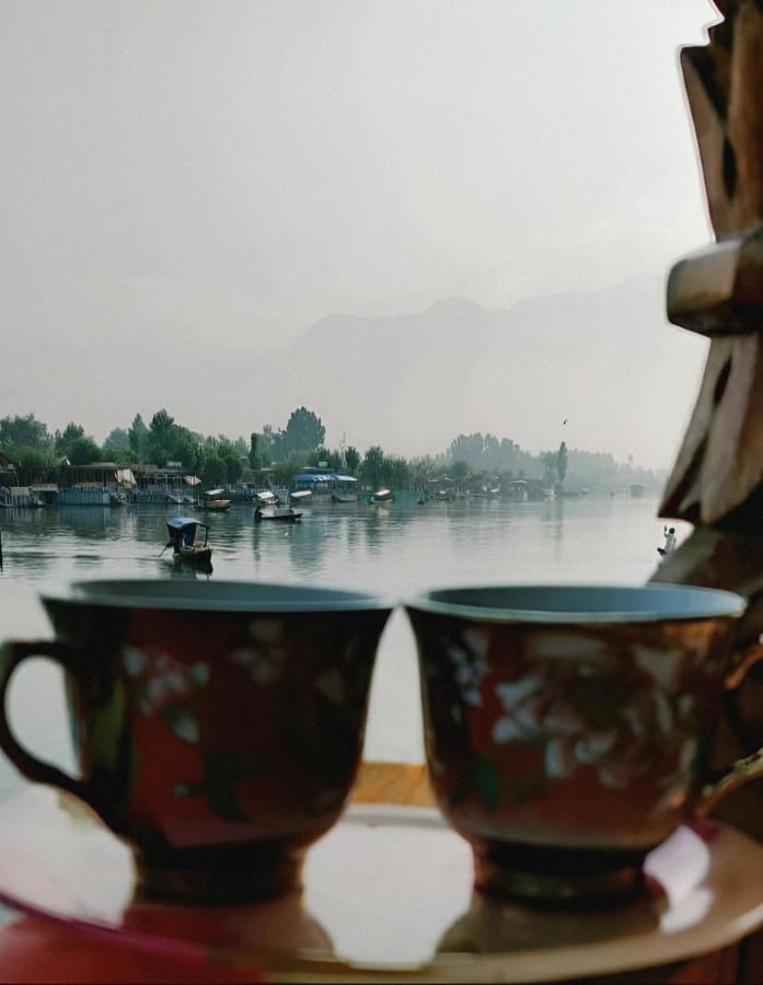 Green Heritage Group Of Houseboats Srinagar (Jammu and Kashmir)