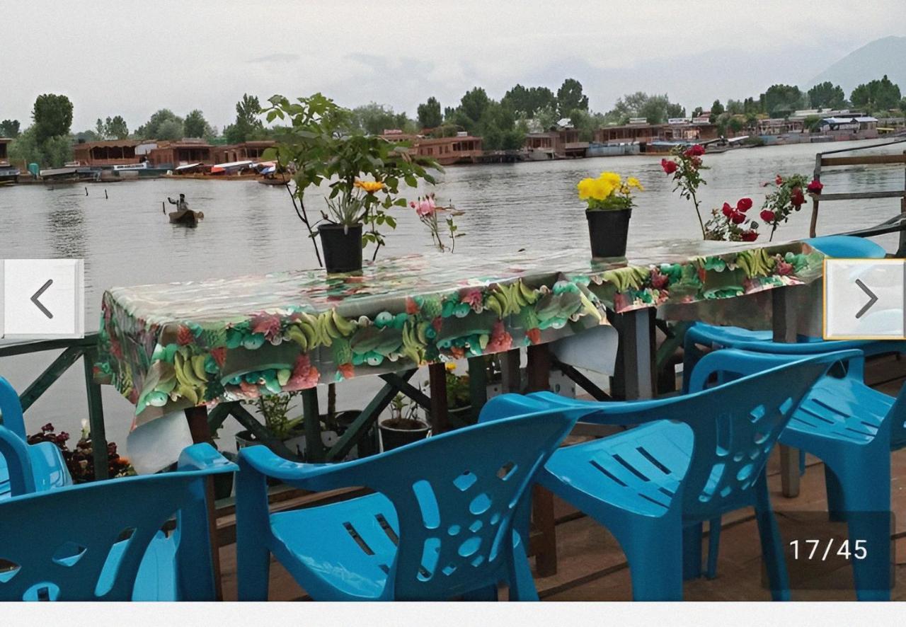 Green Heritage Group Of Houseboats 4* Srinagar (Jammu and Kashmir)