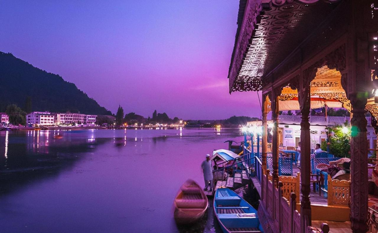 Green Heritage Group Of Houseboats 4*