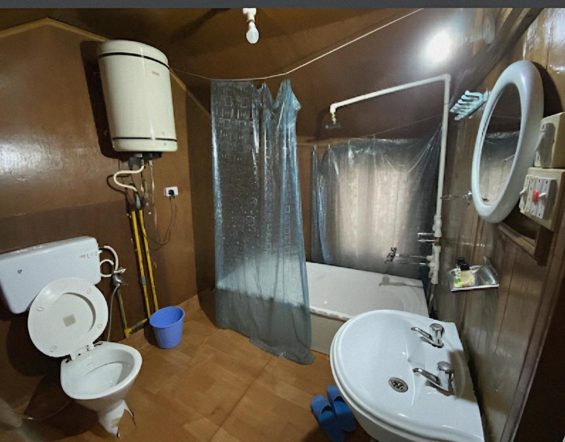 Green Heritage Group Of Houseboats Srinagar (Jammu and Kashmir)