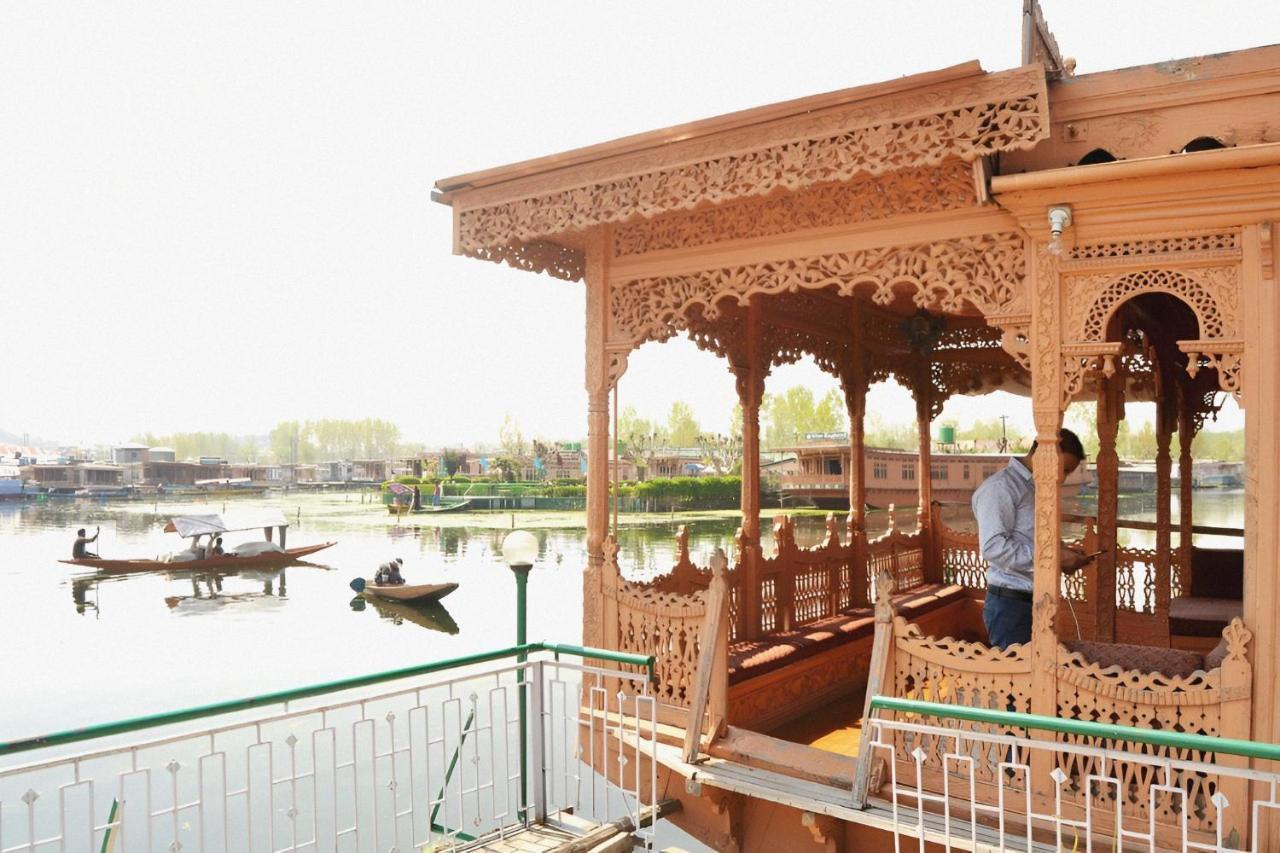 Green Heritage Group Of Houseboats Hotel 4*