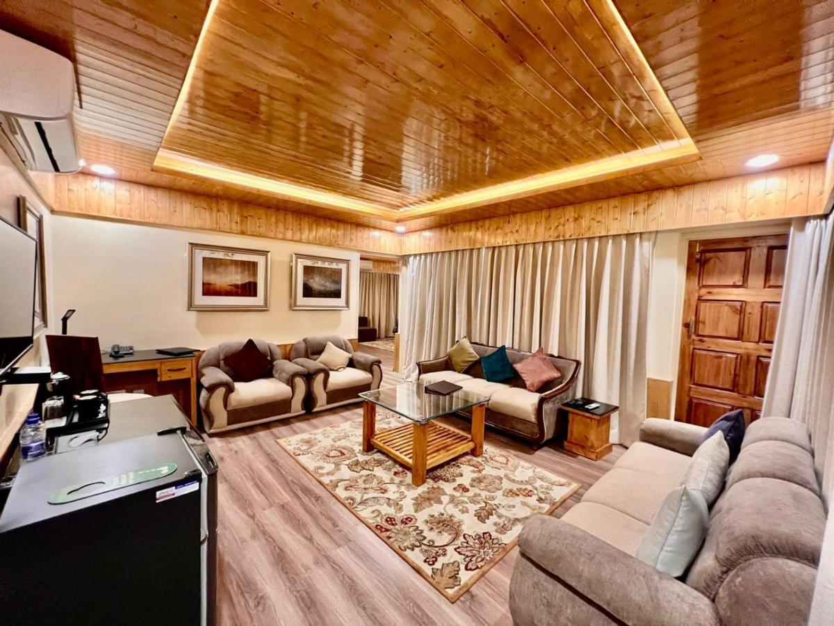 The Orchard Retreat & Resort 5*