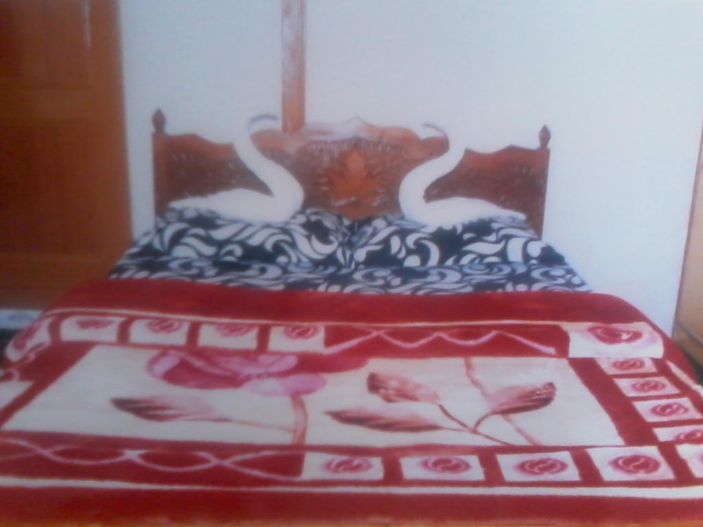 Basera Residency 3* Srinagar (Jammu and Kashmir)
