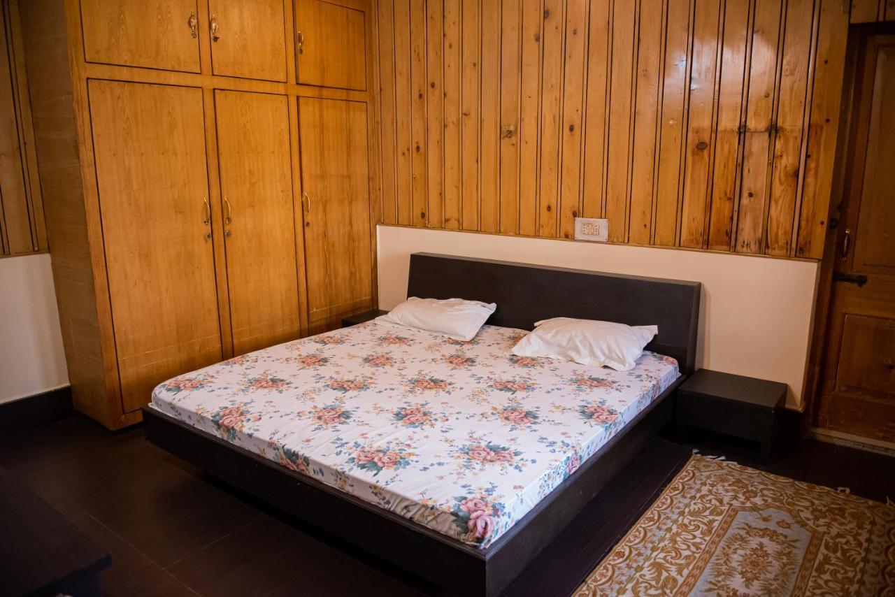 Homestay Sethi Homestay Deluxe *