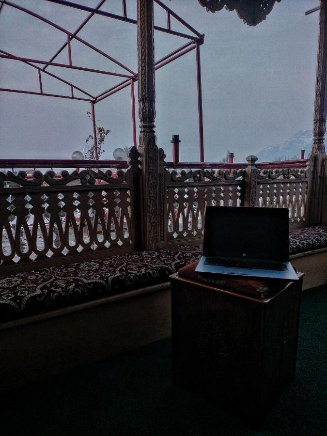Lala Rulh Heritage Group Of Houseboats Srinagar (Jammu and Kashmir)