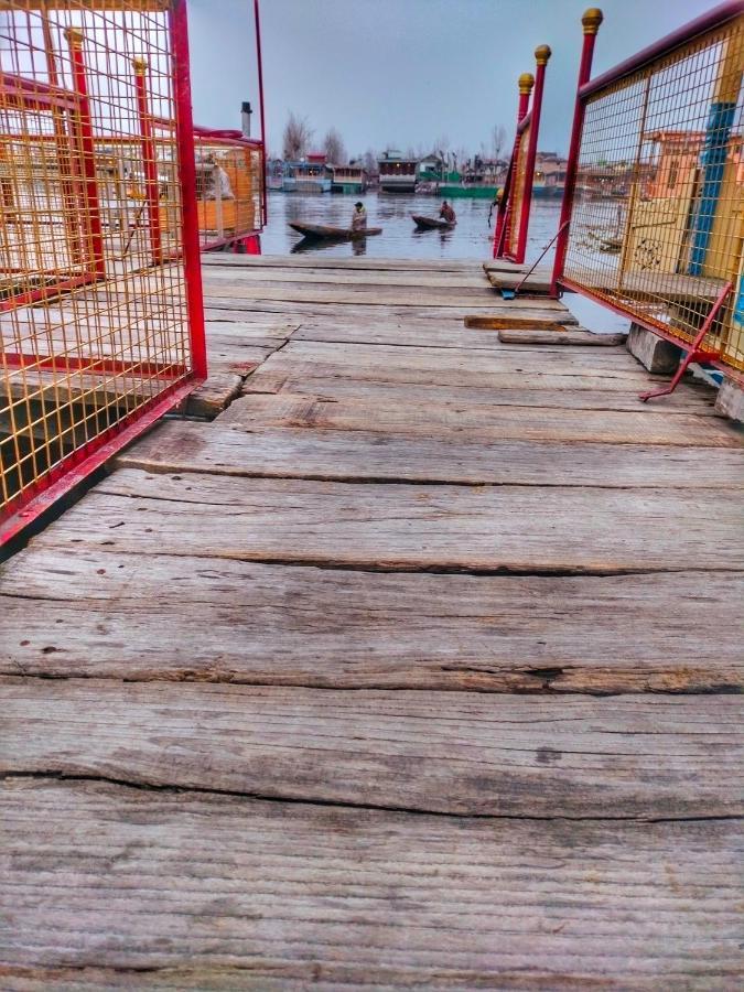 Lala Rulh Heritage Group Of Houseboats Srinagar (Jammu and Kashmir)