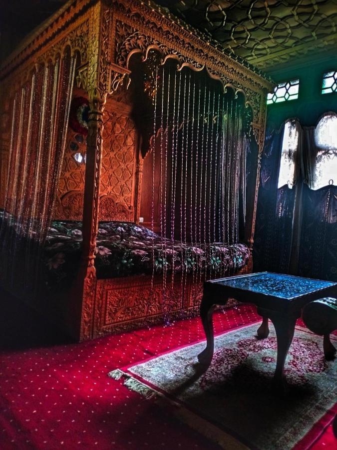 Lala Rulh Heritage Group Of Houseboats Srinagar (Jammu and Kashmir)
