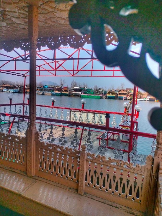 Lala Rulh Heritage Group Of Houseboats 4* Srinagar (Jammu and Kashmir)