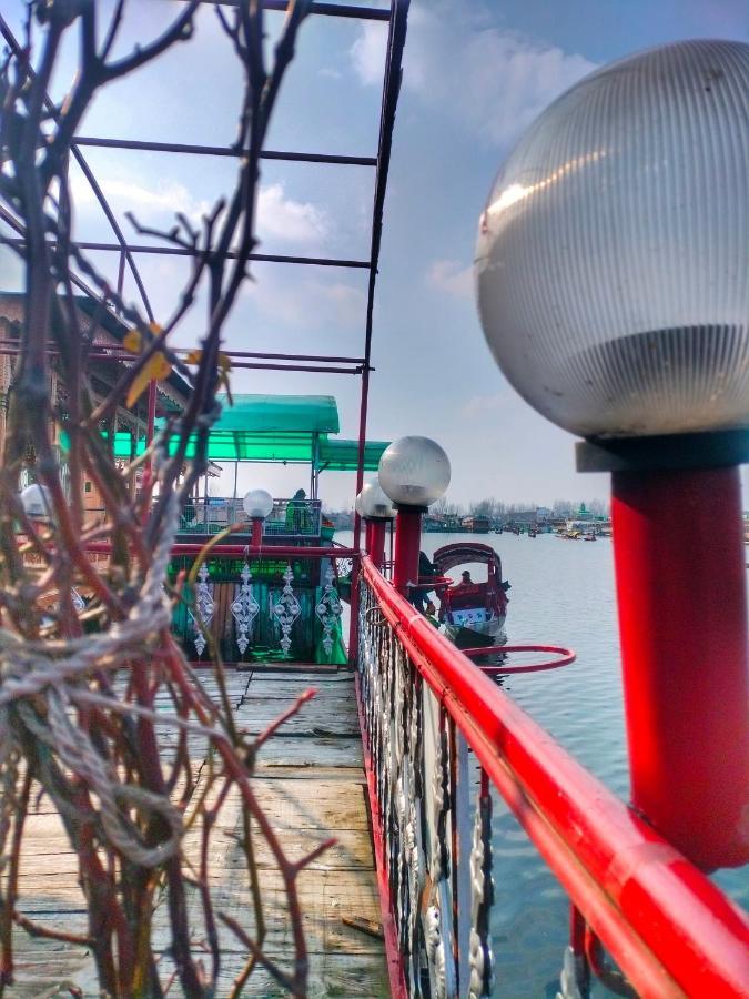 Lala Rulh Heritage Group Of Houseboats 4* Srinagar (Jammu and Kashmir)