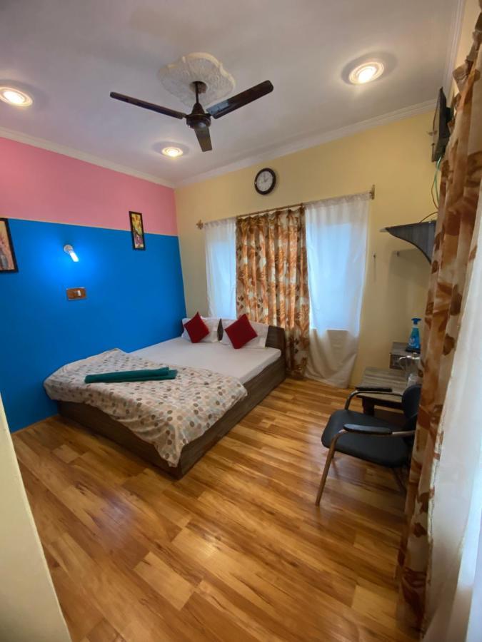 Hotel Young Mamta