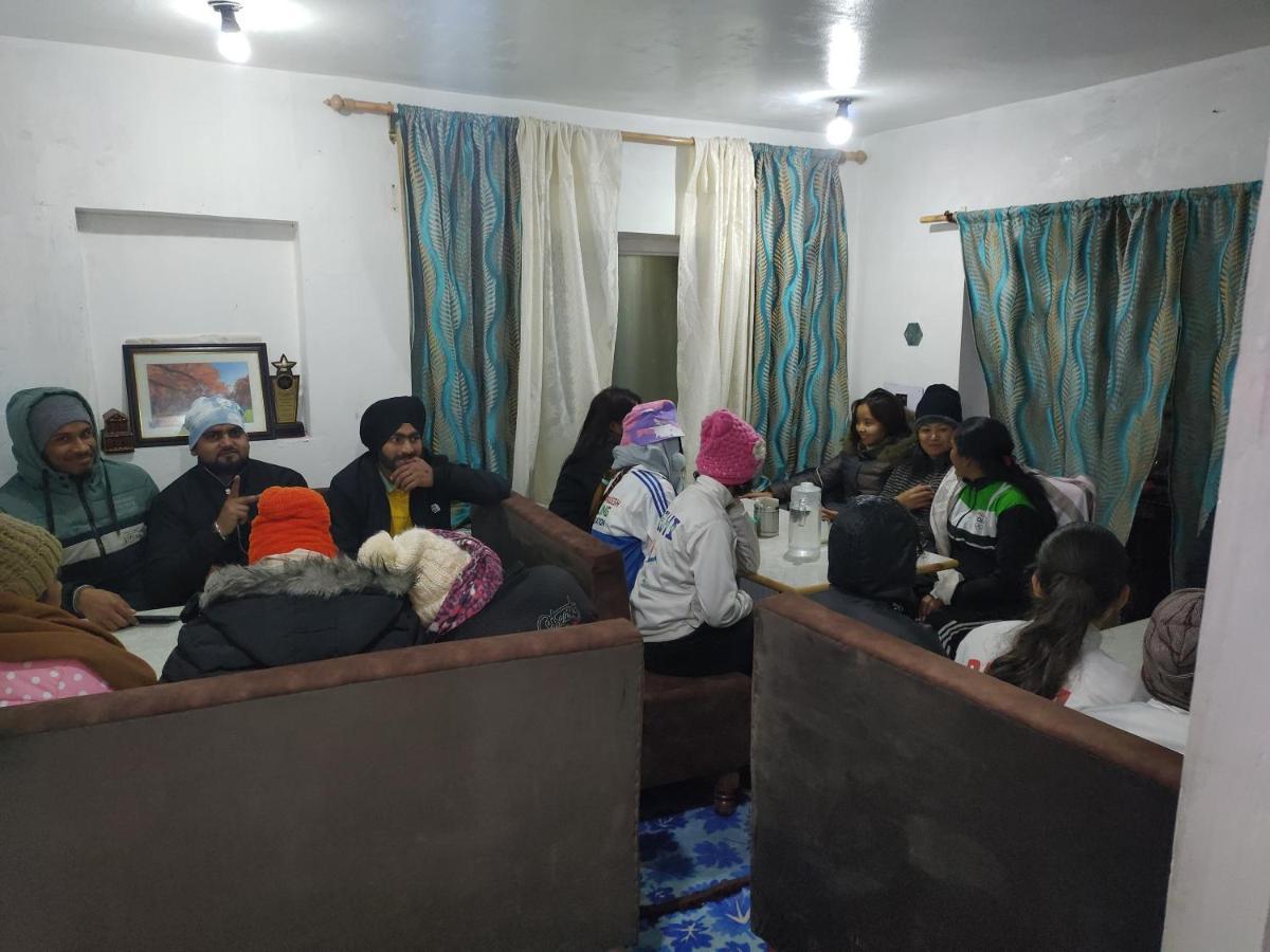 Guest house The Gulmarg Gateway