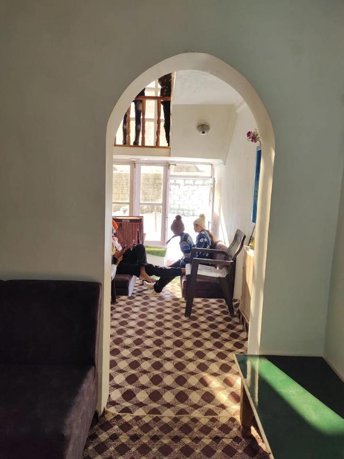 The Gulmarg Gateway Guest house