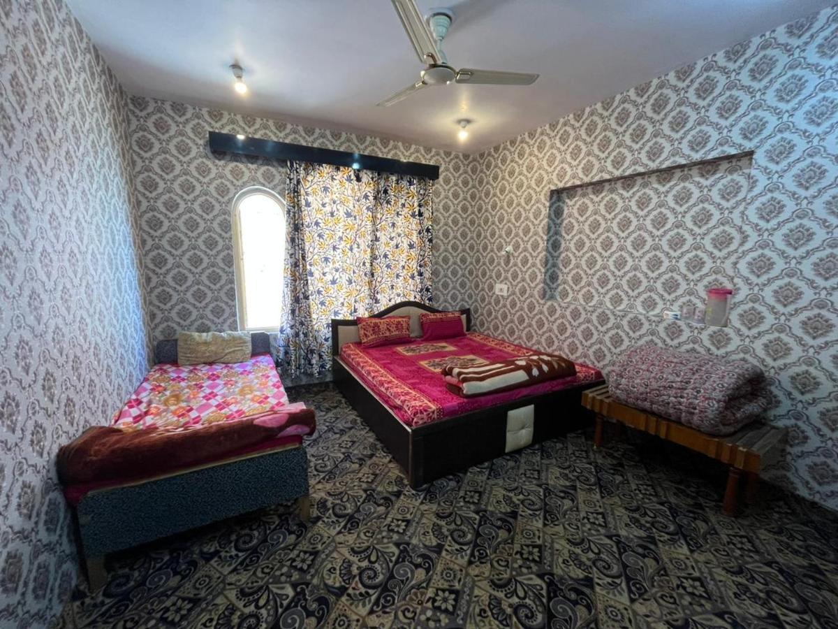 Hotel Star 3*