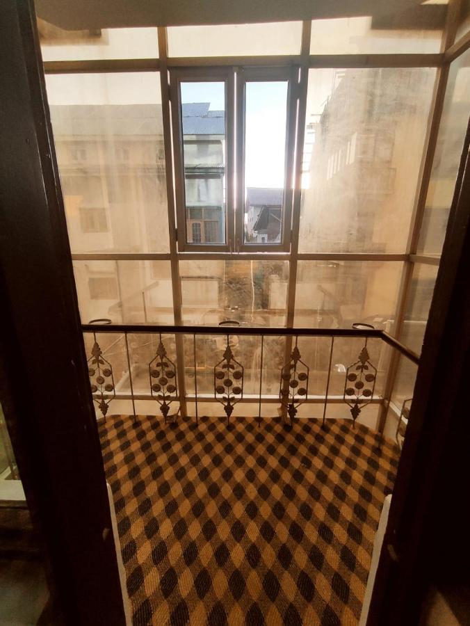 Guest house New Aashiyana