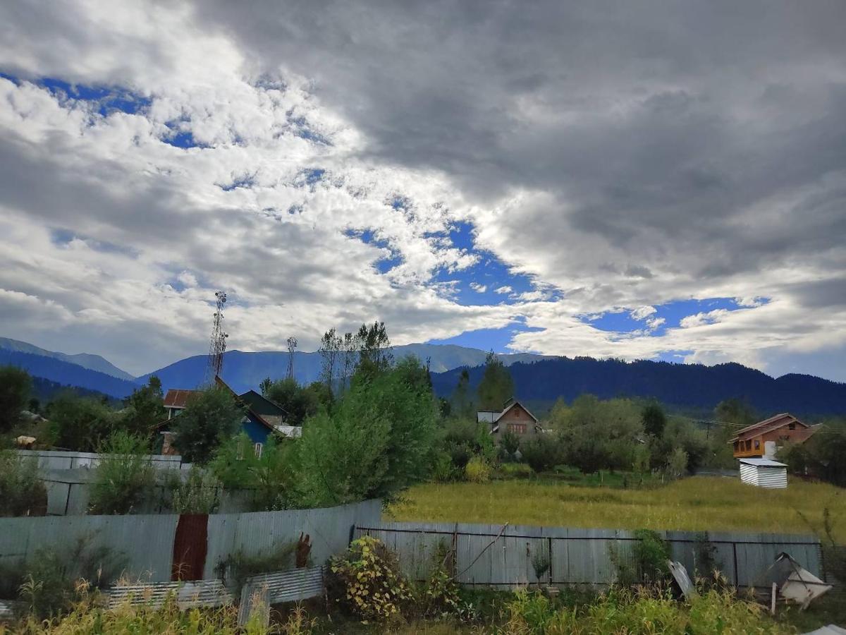 The Gulmarg Gateway Srinagar (Jammu and Kashmir)