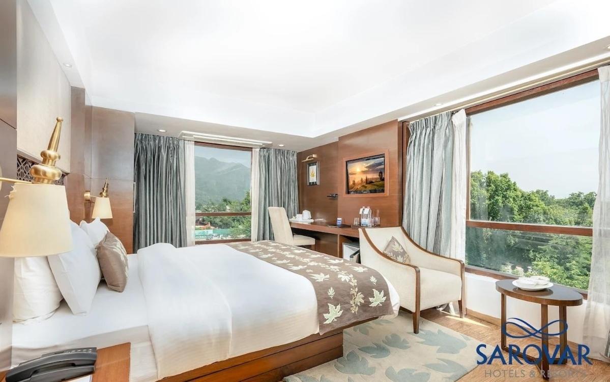 Golden Tulip Hotel 4*