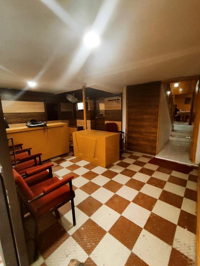 New Aashiyana Guest house *