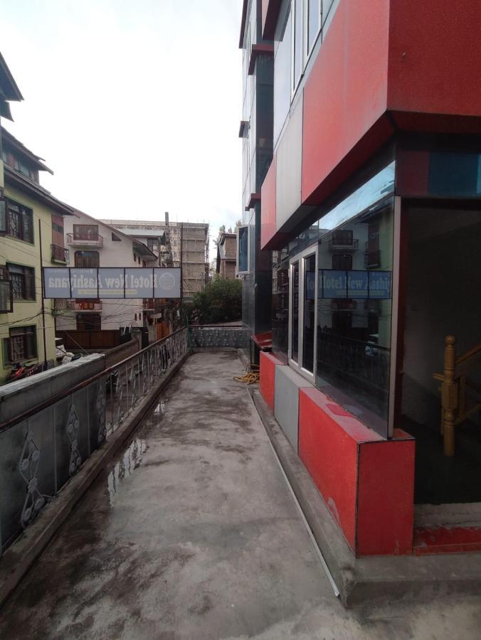 New Aashiyana Guest house