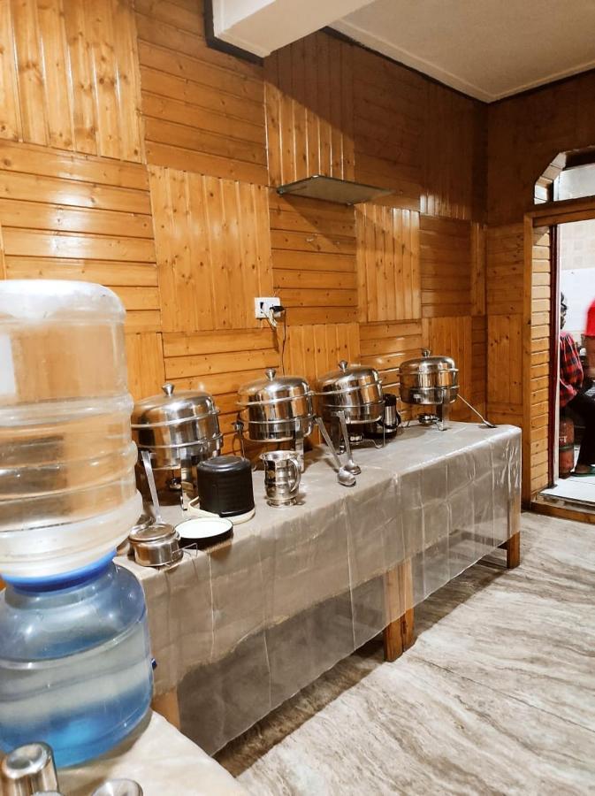 Guest house New Aashiyana
