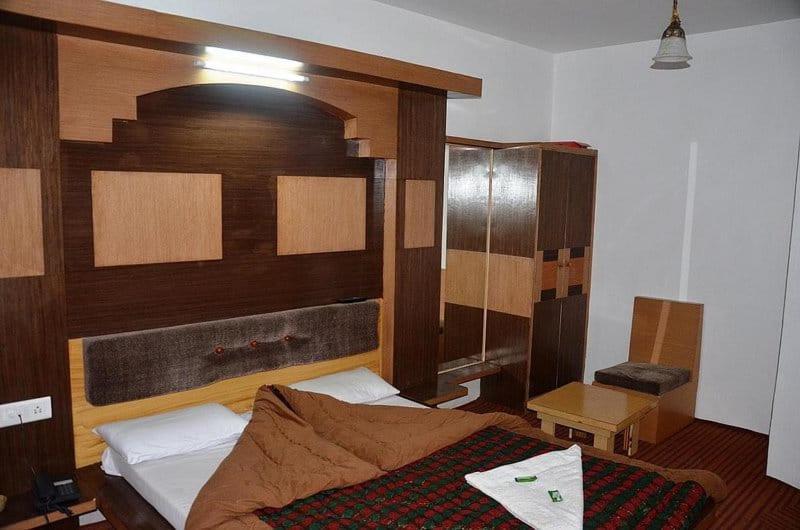 New Aashiyana Guest house