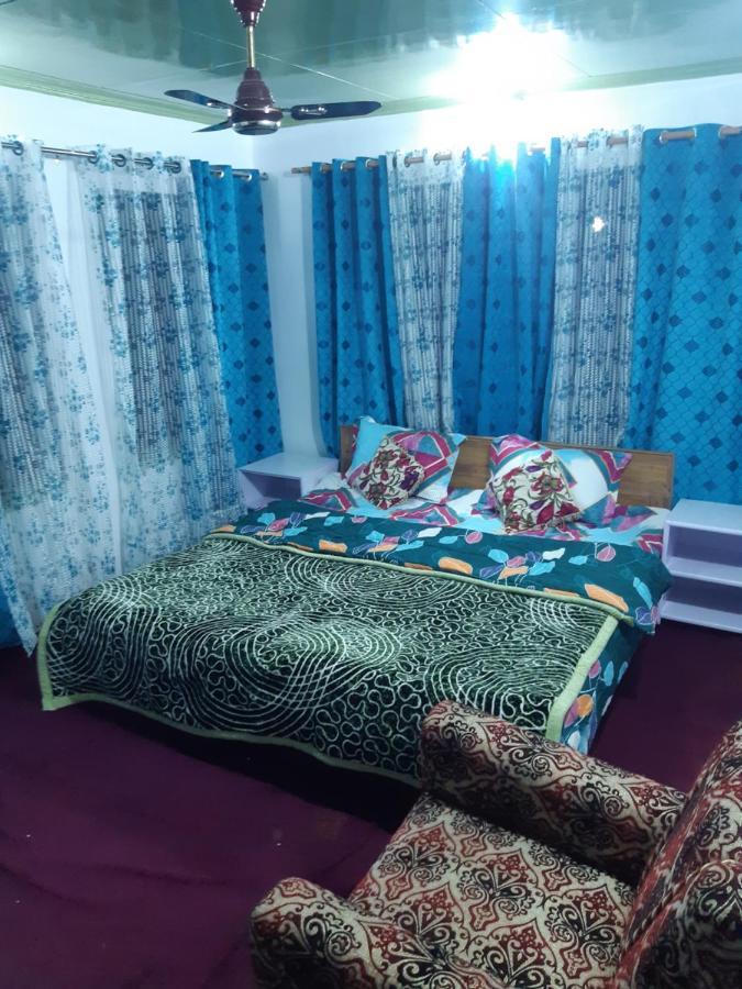 Rose Bowl Homestay Srinagar (Jammu and Kashmir)