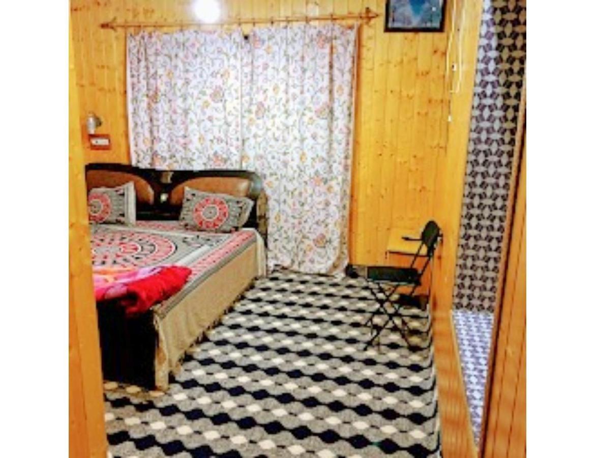 Homestay Ocean, Shrinagar *