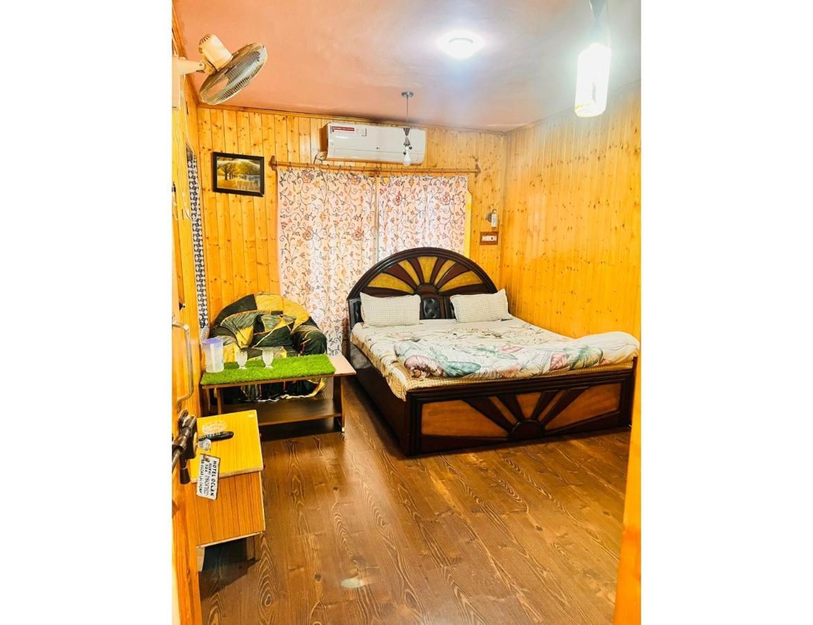 Homestay Ocean, Shrinagar *