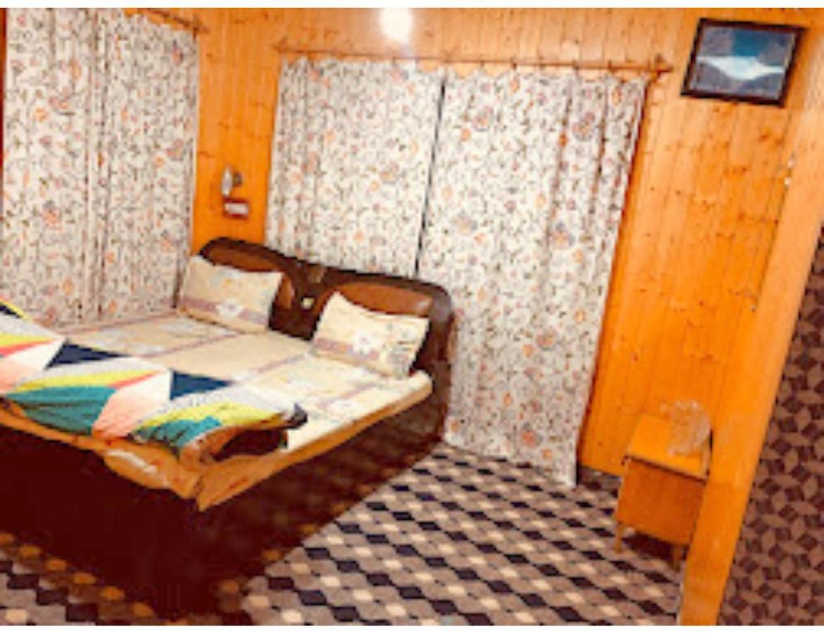 Homestay Ocean, Shrinagar