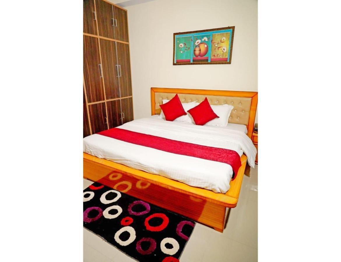Homestay Ocean, Shrinagar Srinagar (Jammu and Kashmir)
