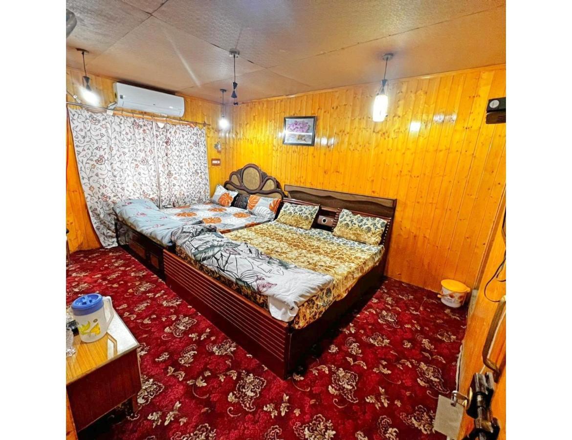 Homestay Ocean, Shrinagar *