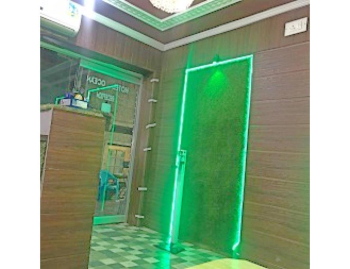 Homestay Ocean, Shrinagar Srinagar (Jammu and Kashmir)