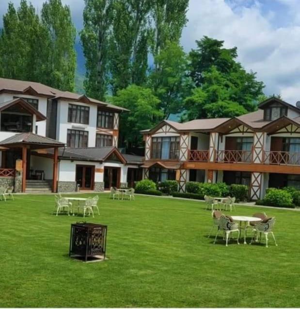 Fortune Heevan, - Member Itc Hotels' Group Resort Srinagar (Jammu and Kashmir)