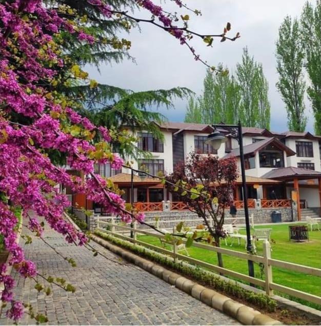 Resort Fortune Heevan, - Member Itc Hotels' Group Srinagar (Jammu and Kashmir)