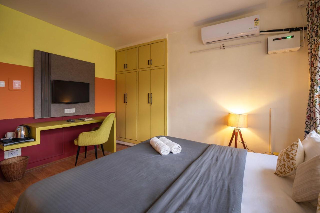 Zostel Hostel