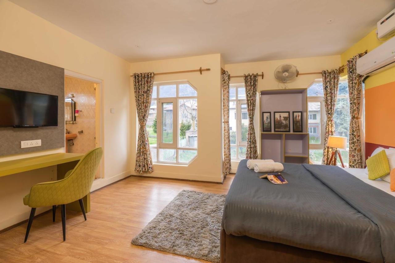 Zostel Hostel