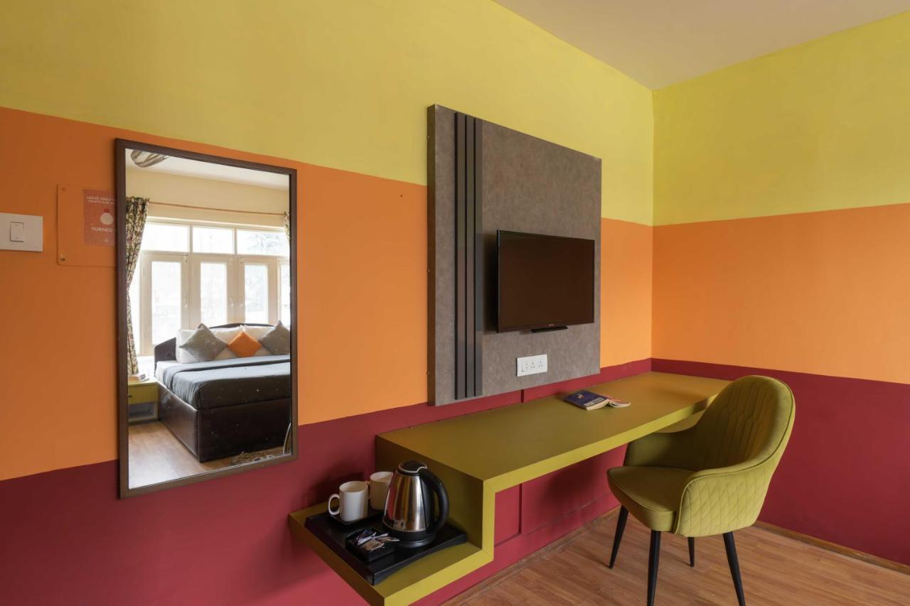 Hostel Zostel *