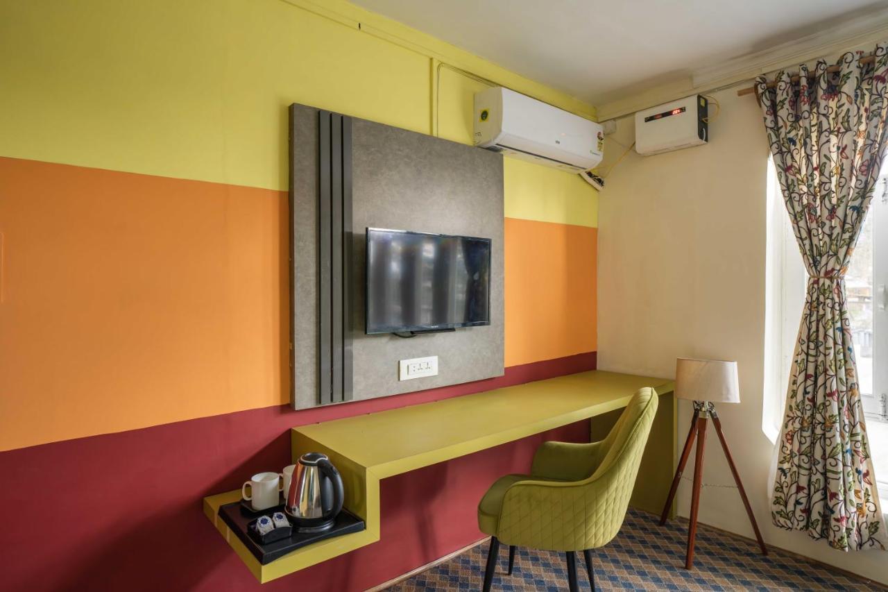 Zostel Hostel *
