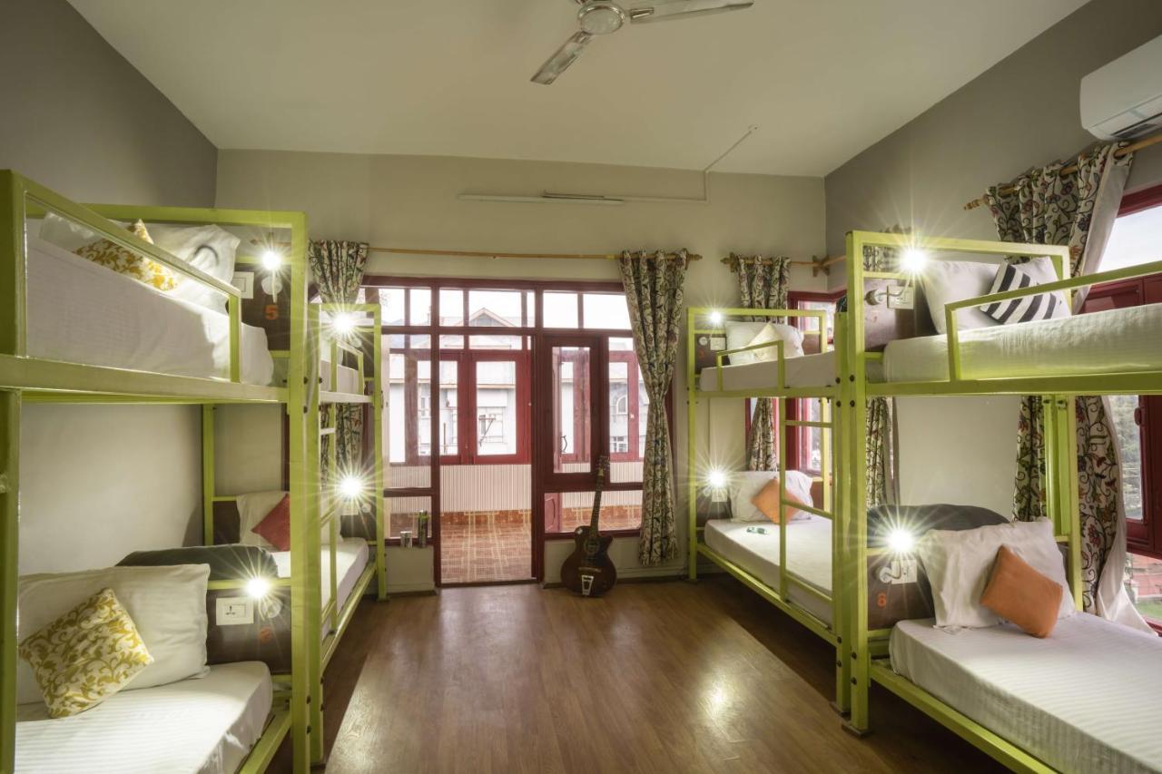 Zostel Srinagar (Jammu and Kashmir)
