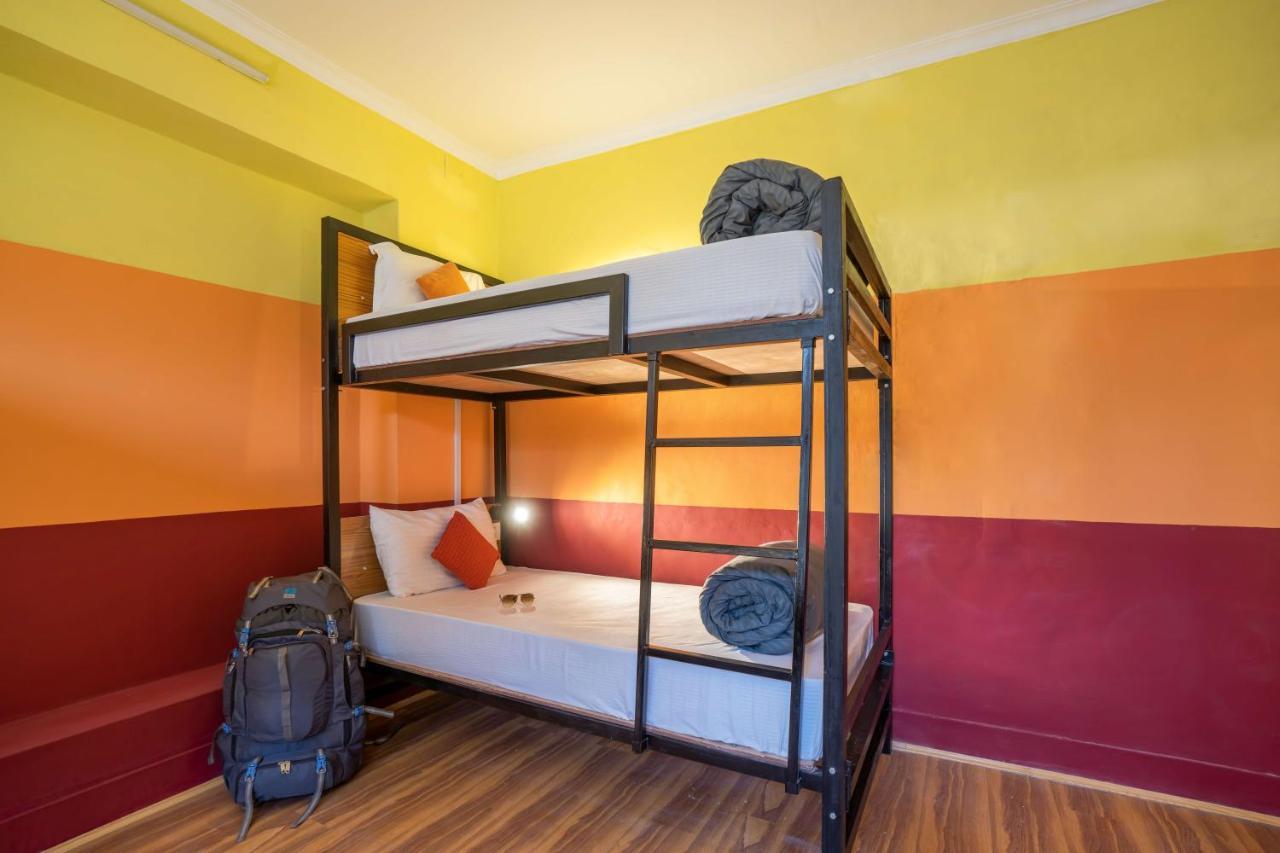 Zostel Hostel