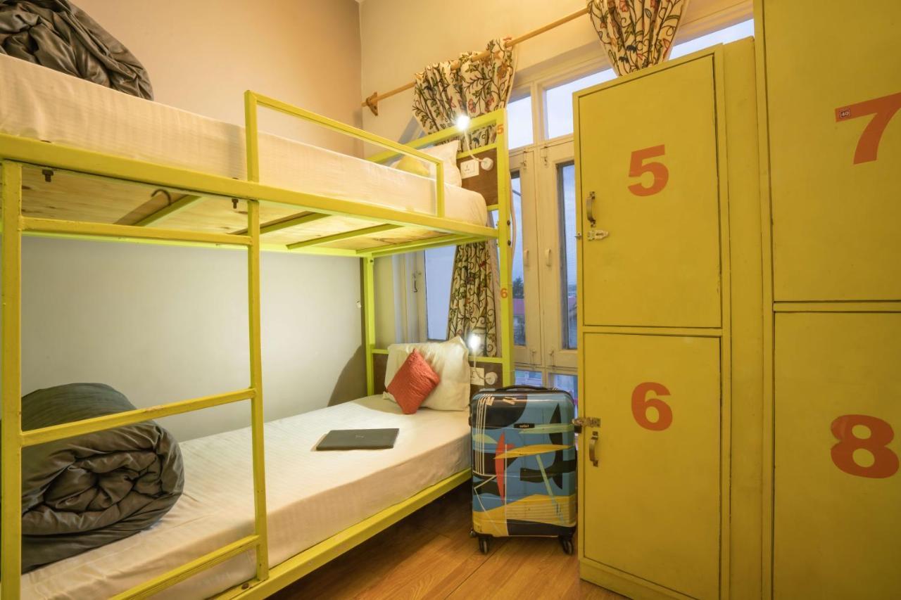 Zostel Hostel