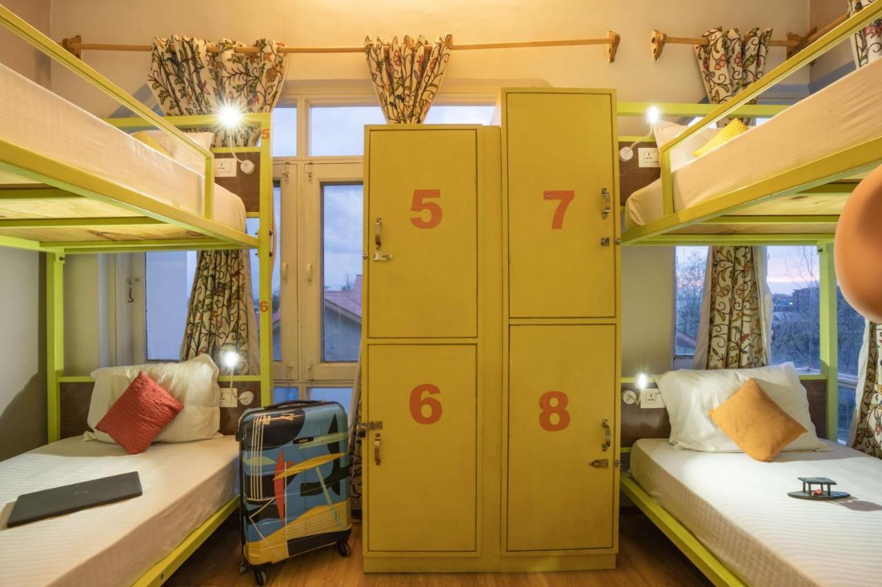 Zostel Hostel *