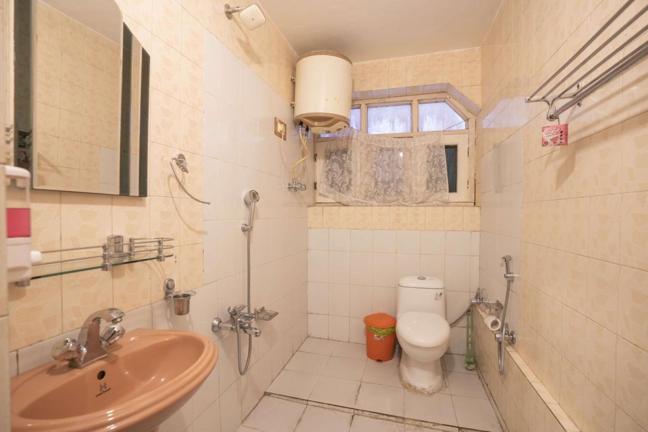 Zostel Hostel